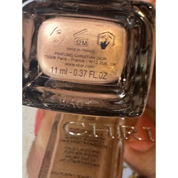 Dior Forever Glow Maximizer Highlighter NUDE - NEW - 11mL - Picture 4 of 4